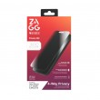 InvisibleShield Glass Elite Privacy 360 Apple iPhone 16/15 Screen
