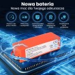 Extralink EX.22905 industrial rechargeable battery