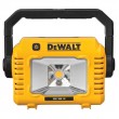 DeWALT DCL077-XJ work light Black, Yellow