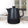 Electric kettle MAESTRO MR-071 1 l Black Electric kettle MAESTRO MR-071 1 l Black