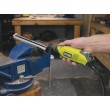 RYOBI EHT150V straight grinder 150W, set of 115 accessories