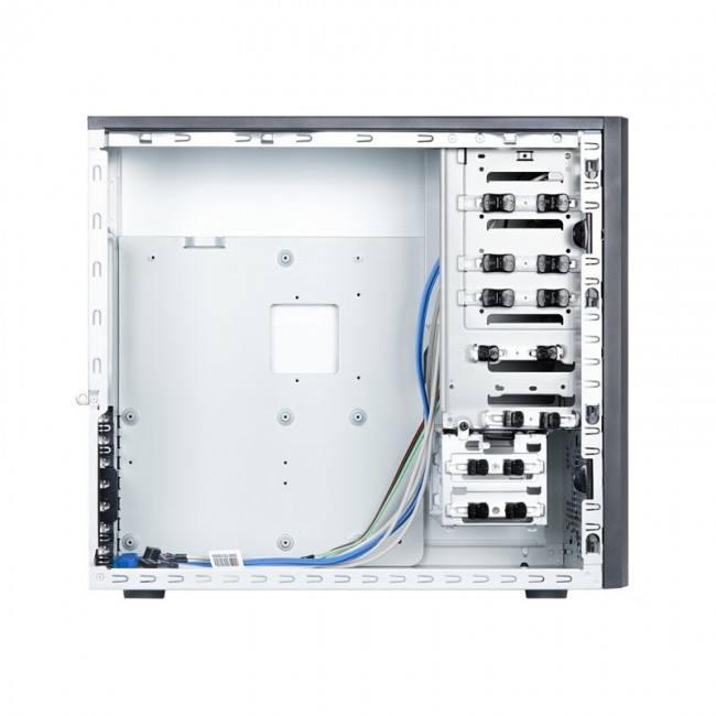 Chieftec Geh MIDI Classic BM-25B-OP (B) USB3.0