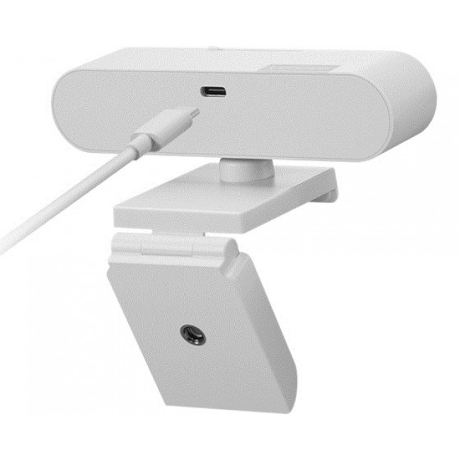 Lenovo GXC1D66063 webcam 2.8 MP 1920 x 1080 pixels USB-C Grey Lenovo GXC1D66063 webcam 2.8 MP 1920 x 1080 pixels USB-C Grey