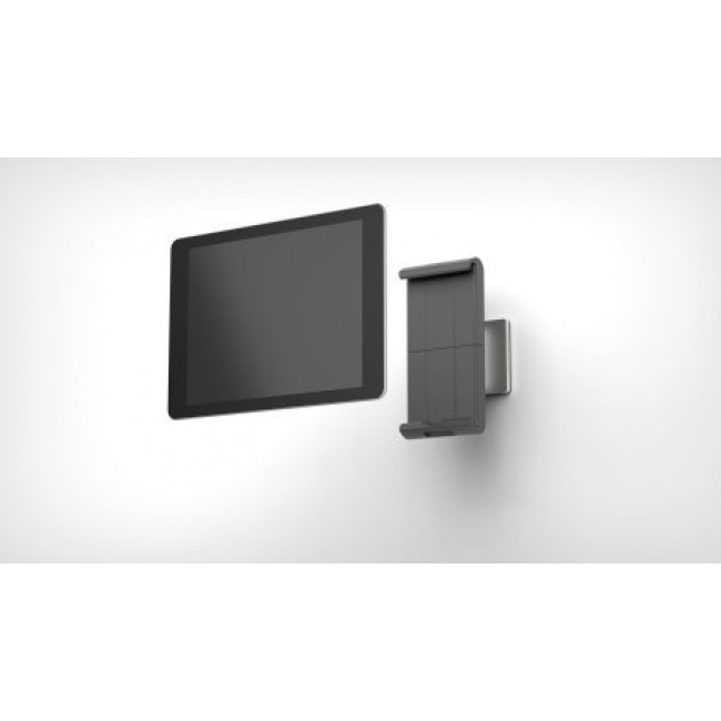 Durable 893323 holder Passive holder Tablet/UMPC Silver Durable 893323 holder Passive holder Tablet/UMPC Silver