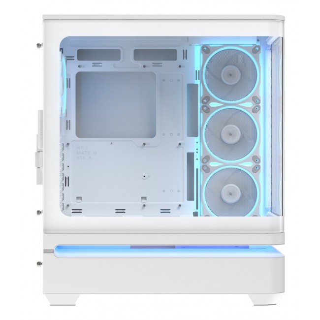 ASUS PRIME AP304 TG ARGB WHITE