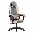 Huzaro Force 2.7 Grey Gaming Chair Huzaro Force 2.7 Grey Gaming Chair
