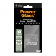 PanzerGlass Ceramic Screen Protector Samsung Galaxy S25 Ultra | Ultra-Wide Fit w. EasyAligner Clear screen protector 1 pc(s)