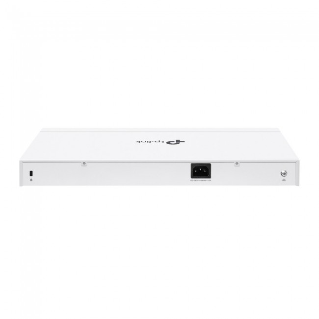 TP-Link Festa FS328GP L2/L2+ Gigabit Ethernet (10/100/1000) Power over Ethernet (PoE)