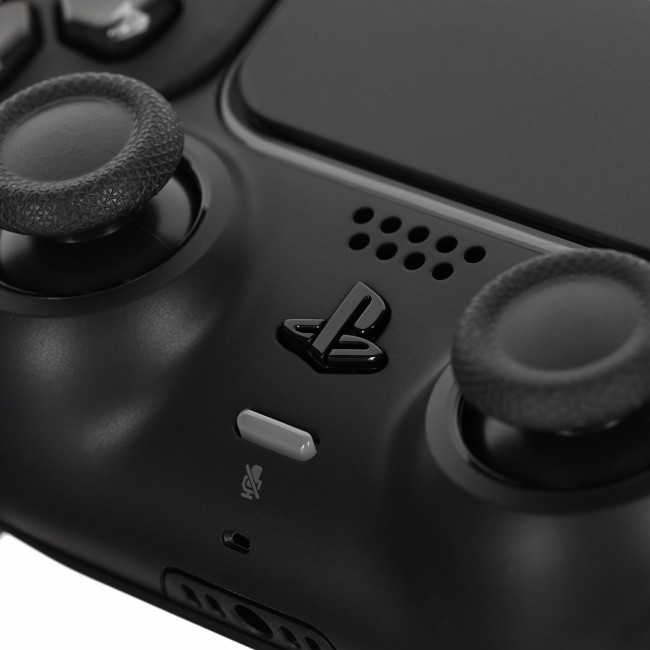 Sony DualSense PS5 Wireless controller Midnight Black
