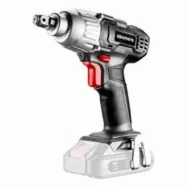 Cordless impact wrench Energy+ 18V, Li-Ion, without battery