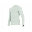 Glovii GJ1GL shirt/top T-shirt Crew neck Long sleeve Elastane, Polyester