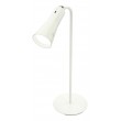 Ansmann 1600-0526 table lamp SMD LED Module 2 W SMD LED Silver, White