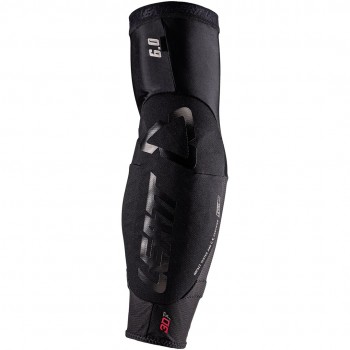 Ochraniacze okci LEATT Elbow Guard 3DF 6.0 Evo M