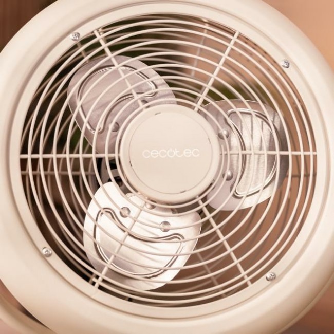 Cecotec 08205 household fan Beige Cecotec 08205 household fan Beige