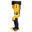 DeWALT DCL043-XJ work light Black, Yellow LED