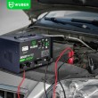 Battery charger with jump start 40 A 12/24 V W14005 WUBER