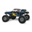 Amewi Double Bridge Radio-Controlled (RC) model Crawler truck Electric engine 1:10