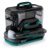 Carpet Cleaner TEFAL IZ5020F0, Black