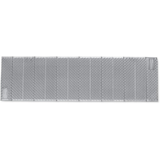 Therm-a-Rest Z Lite SOL Regular 510 mm 1830 mm Silver, Yellow