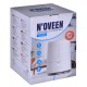 Noveen UH550 humidifier Ultrasonic 4.5 L White 28 W