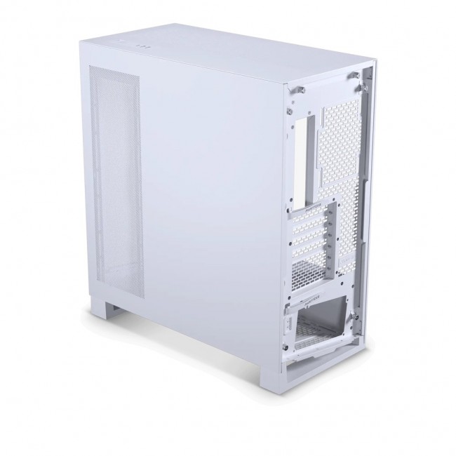 Phanteks NV5 MKII Midi Tower White