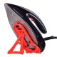 Tefal SV8062, 1.8 L Durilium AirGlide Autoclean soleplate Black, Silver Tefal SV8062, 1.8 L Durilium AirGlide Autoclean soleplate Black, Silver