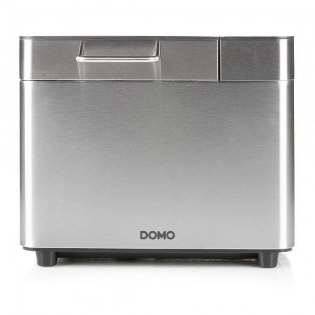 Domo B3971 bread maker Stainless steel