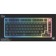 Glorious PC Gaming Race GMMK Pro Keyboard barebone Glorious PC Gaming Race GMMK Pro Keyboard barebone