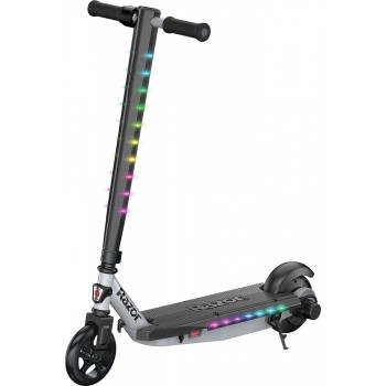 Razor- Power Core E90 Electric Scooter - Lightshow (13112122)