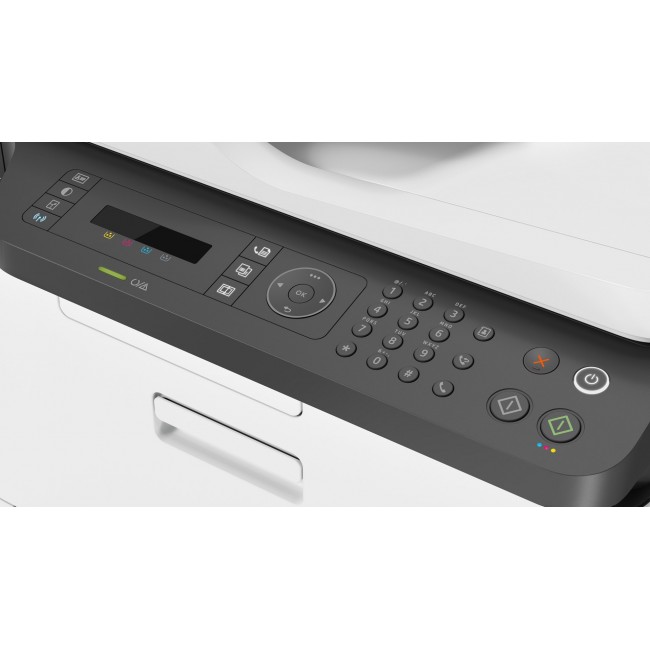 HP Color Laser 179fnw A4 600 x 600 DPI 18 ppm Wi-Fi HP Color Laser 179fnw A4 600 x 600 DPI 18 ppm Wi-Fi