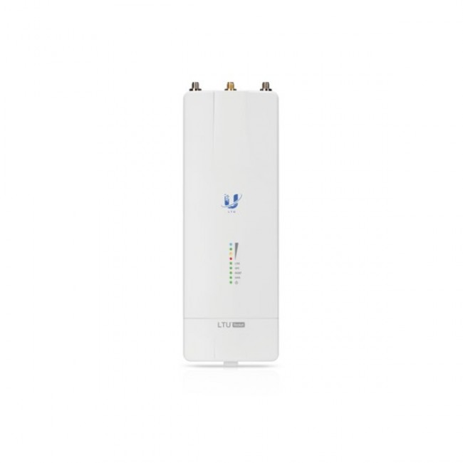Ubiquiti LTU Rocket 675.84 Mbit/s White Ubiquiti LTU Rocket 675.84 Mbit/s White