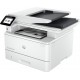 HP LaserJet Pro MFP 4102dw Printer Laser A4 1200 x 1200 DPI 40 ppm HP LaserJet Pro MFP 4102dw Printer Laser A4 1200 x 1200 DPI 40 ppm