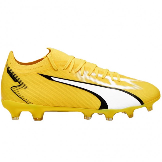 Puma Ultra Match FG/AG 107347 04 43 Football Boots Puma Ultra Match FG/AG 107347 04 43 Football Boots