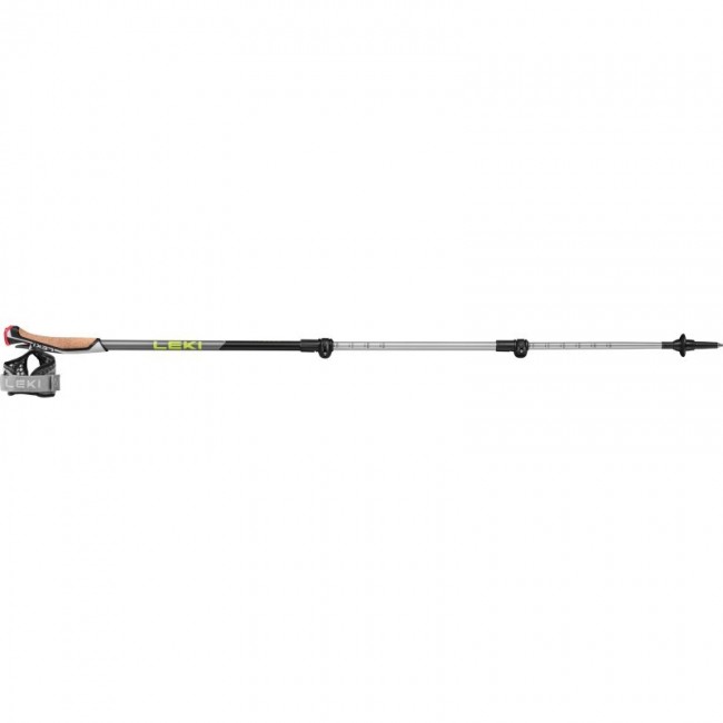 LEKI LT65326011 trekking pole Unisex Telescopic LEKI LT65326011 trekking pole Unisex Telescopic