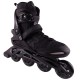 Roces Weft Thread Black-Grey Inline Skates 400875 00001 43 Roces Weft Thread Black-Grey Inline Skates 400875 00001 43