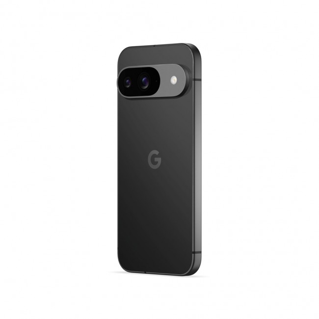 Smartfon Google Pixel 9 5G Dual Sim 12GB RAM 128GB - Obsidian Smartfon Google Pixel 9 5G Dual Sim 12GB RAM 128GB - Obsidian