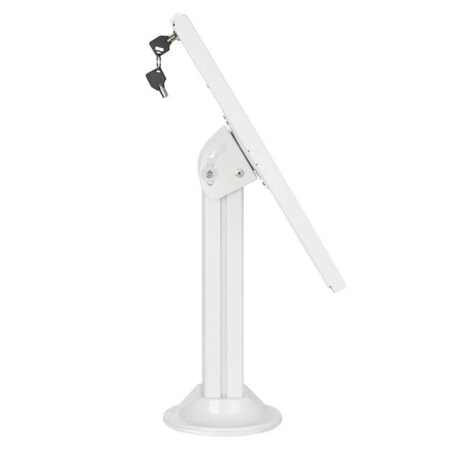 Maclean Tablet Holder Stand, Desktop Lock, W - 9.7 Maclean Tablet Holder Stand, Desktop Lock, W - 9.7