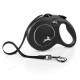 Flexi New Classic Dog Retractable lead 5 m Flexi New Classic Dog Retractable lead 5 m