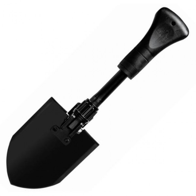 Gerber 22-41578 shovel/trowel Black Gerber 22-41578 shovel/trowel Black