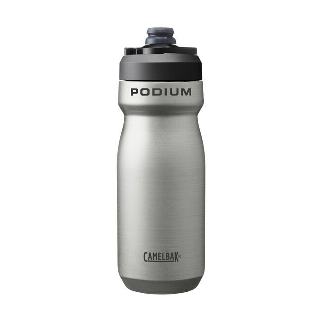 CamelBak Podium Bicycle 550 ml Stainless steel CamelBak Podium Bicycle 550 ml Stainless steel