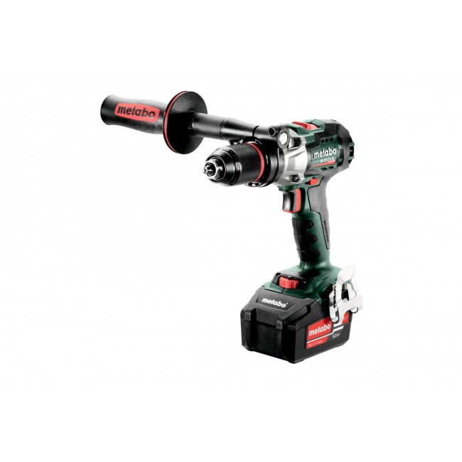 Metabo SB 18 LTX BL I 2.5 kg Metabo SB 18 LTX BL I 2.5 kg