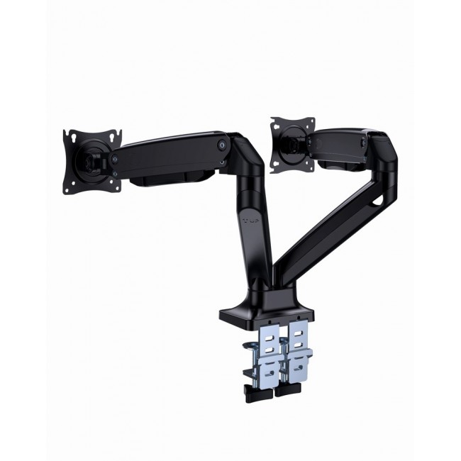 Gembird MA-DA2-03 monitor mount / stand 88.9 cm (35 Gembird MA-DA2-03 monitor mount / stand 88.9 cm (35