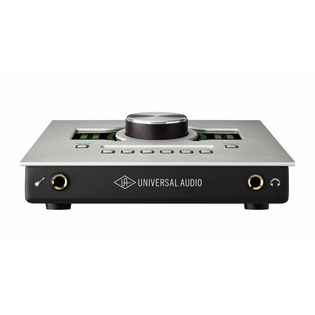 Universal Audio APOLLO TWIN USB HE - audio interface Universal Audio APOLLO TWIN USB HE - audio interface