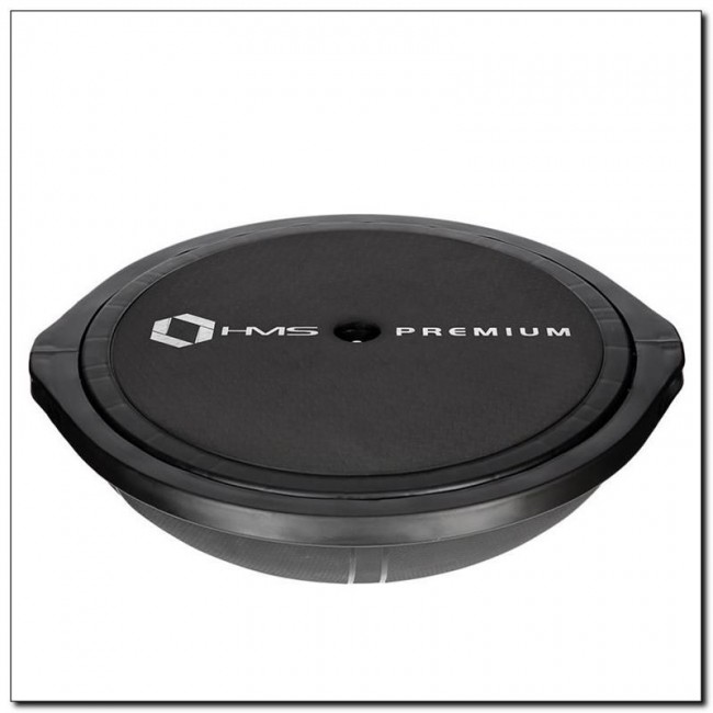 HMS Fitness BSX PRO Balance step Black