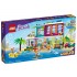 LEGO Friends 41709 holiday beach house