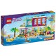 LEGO Friends 41709 holiday beach house LEGO Friends 41709 holiday beach house