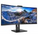 Philips P Line 346P1CRH/00 LED display 86.4 cm (34 Philips P Line 346P1CRH/00 LED display 86.4 cm (34