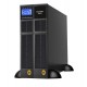 Orvaldi VR10K on-line 2U LCD 10kVA/10kW PARALLEL uninterruptible power supply (UPS) Double-conversion (Online) 10000 W Orvaldi VR10K on-line 2U LCD 10kVA/10kW PARALLEL uninterruptible power supply (UPS) Double-conversion (Online) 10000 W