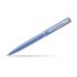 Waterman 2068191 ballpoint pen Blue Clip-on retractable ballpoint pen 1 pc(s)