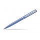 Waterman 2068191 ballpoint pen Blue Clip-on retractable ballpoint pen 1 pc(s) Waterman 2068191 ballpoint pen Blue Clip-on retractable ballpoint pen 1 pc(s)